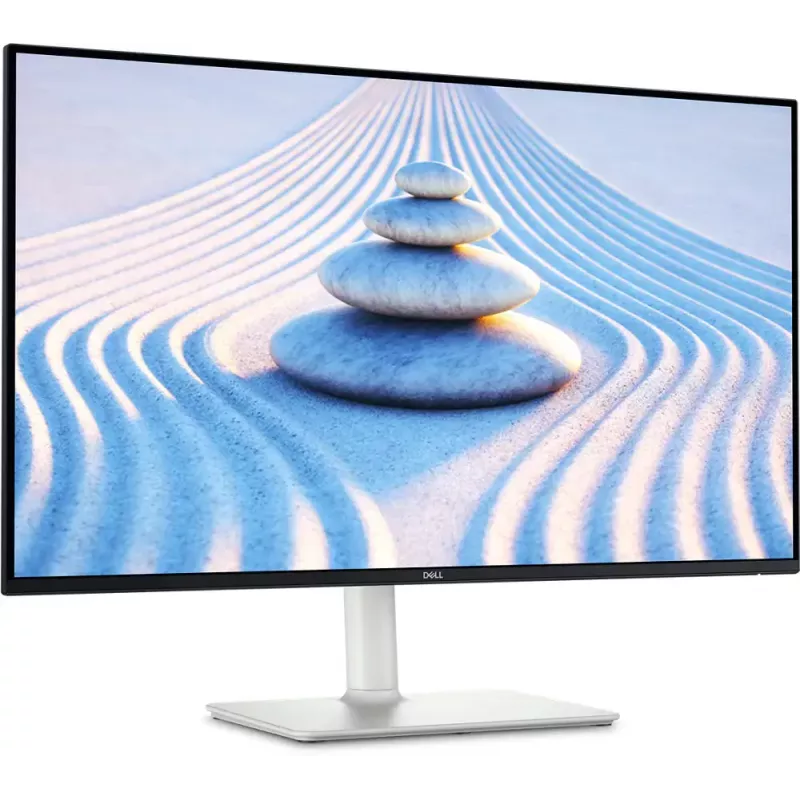 DELL Plus S2725HS datora monitors 68,6 cm (27 colli) 1920 x 1080 pikseļi Full HD LCD Balts