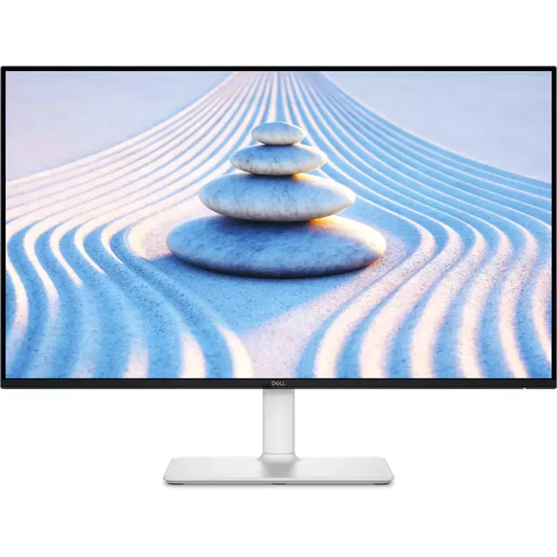 DELL Plus S2725HS datora monitors 68,6 cm (27 colli) 1920 x 1080 pikseļi Full HD LCD Balts
