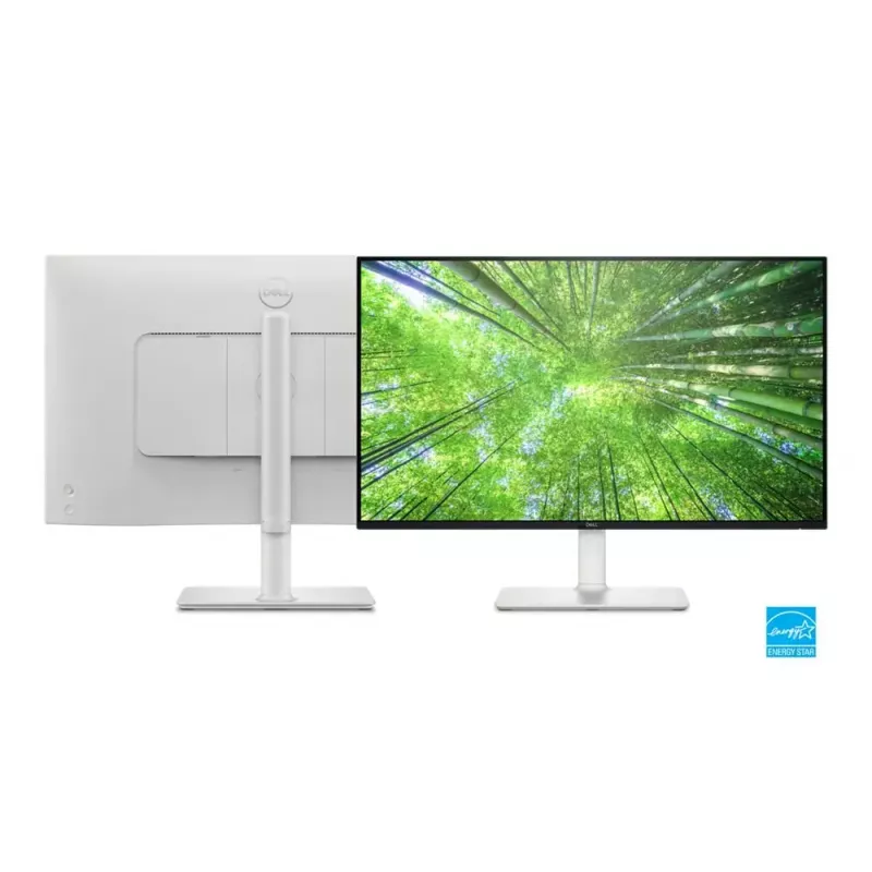DELL Plus S2725HS datora monitors 68,6 cm (27 colli) 1920 x 1080 pikseļi Full HD LCD Balts