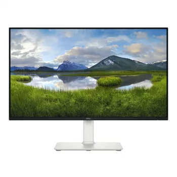 DELL Plus S2725HS datora monitors 68,6 cm (27 colli) 1920 x 1080 pikseļi Full HD LCD Balts