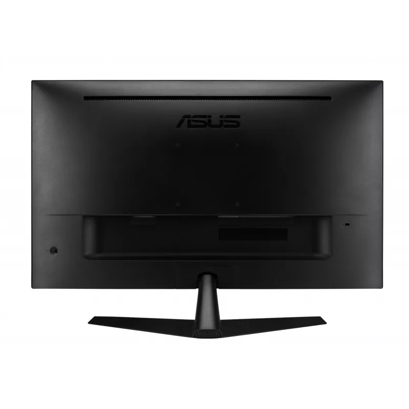 ASUS VY27UQ datora monitors 68,6 cm (27 colli) 3840 x 2160 pikseļi 4K Ultra HD LCD Melns