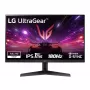 LG 24GS60F datora monitors 61 cm (24 collas) 1920 x 1080 pikseļi Full HD LCD Melns