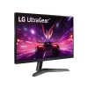 LG 24GS60F datora monitors 61 cm (24 collas) 1920 x 1080 pikseļi Full HD LCD Melns