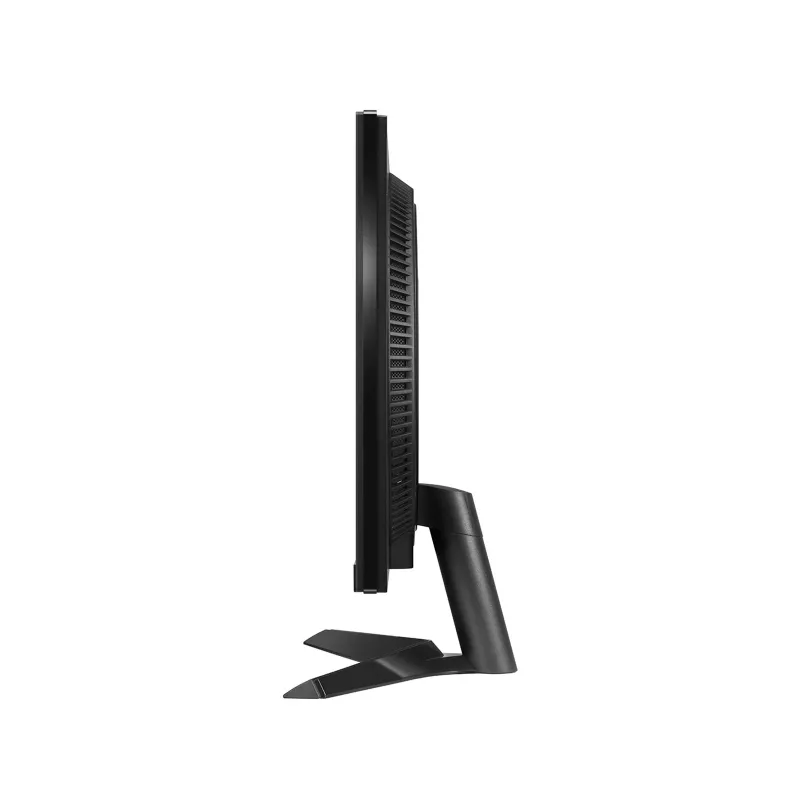 LG 24GS60F datora monitors 61 cm (24 collas) 1920 x 1080 pikseļi Full HD LCD Melns