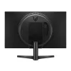 LG 24GS60F datora monitors 61 cm (24 collas) 1920 x 1080 pikseļi Full HD LCD Melns