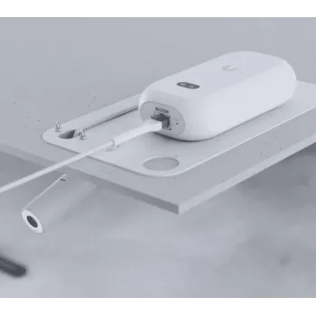 Ubiquiti UACC-AI-Theta-CMS balts nerūsējošais tērauds