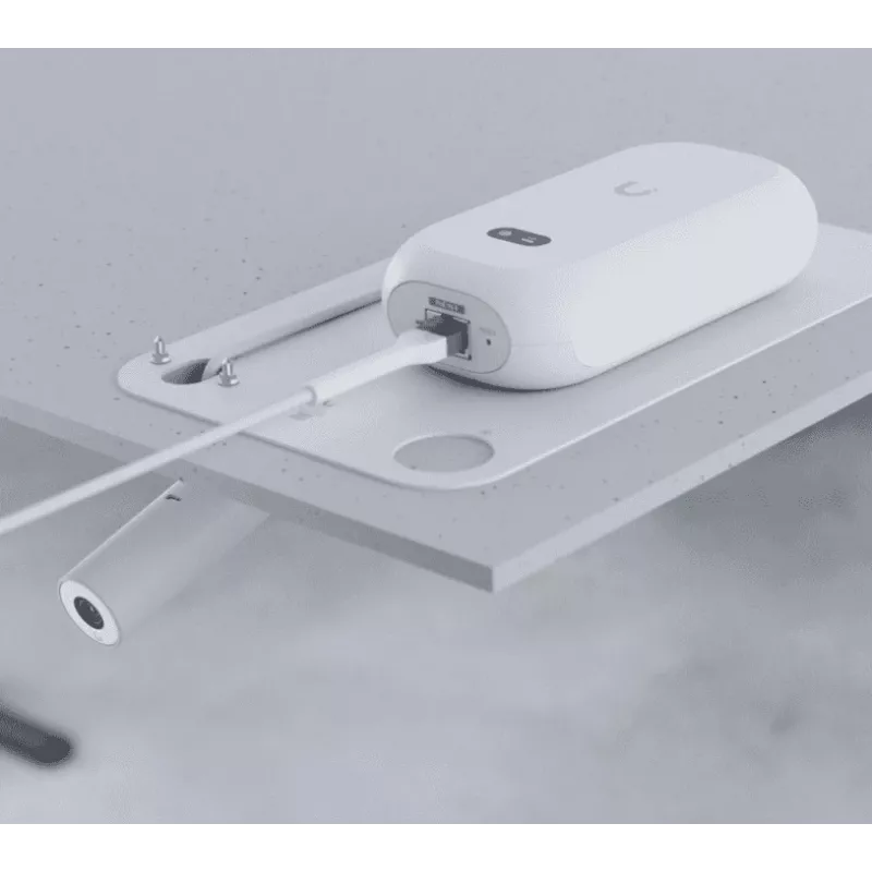 Ubiquiti UACC-AI-Theta-CMS balts nerūsējošais tērauds