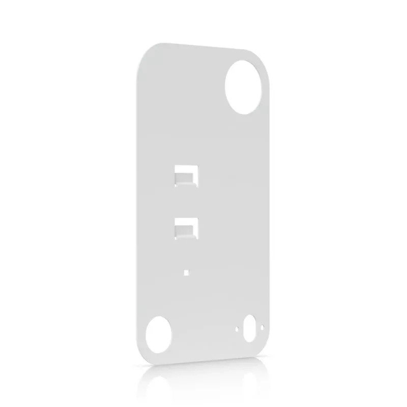Ubiquiti UACC-AI-Theta-CMS balts nerūsējošais tērauds