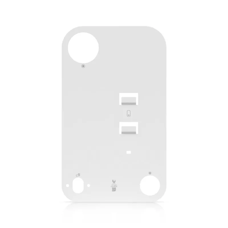 Ubiquiti UACC-AI-Theta-CMS balts nerūsējošais tērauds