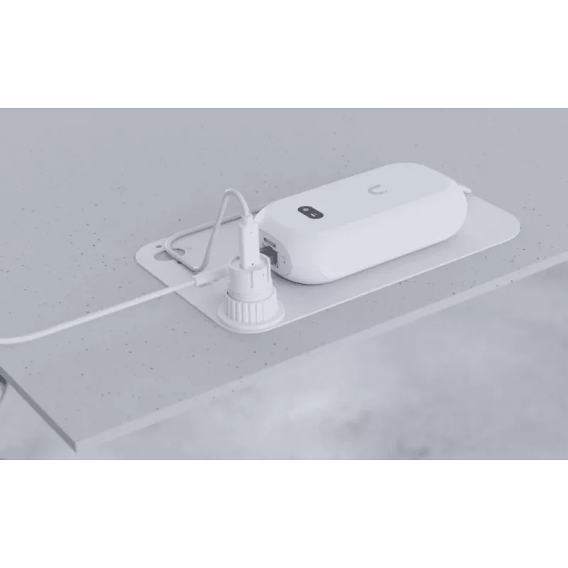 Ubiquiti UACC-AI-Theta-CMS balts nerūsējošais tērauds