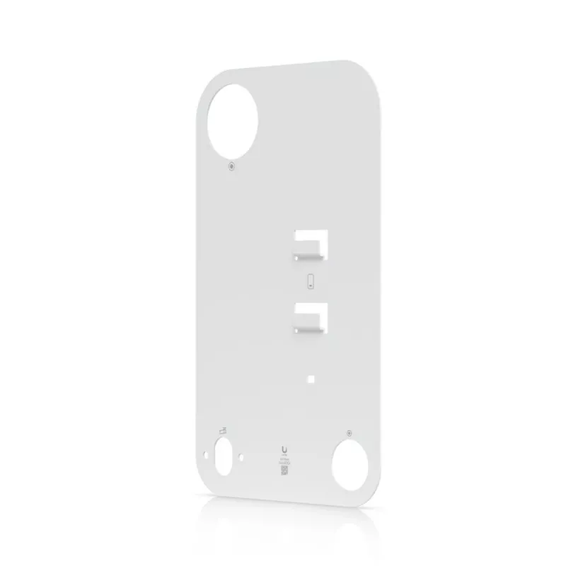 Ubiquiti UACC-AI-Theta-CMS balts nerūsējošais tērauds