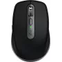 Pele Logitech MX Anywhere 3S for Mac RF bezvadu + Bluetooth
