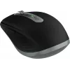 Pele Logitech MX Anywhere 3S for Mac RF bezvadu + Bluetooth