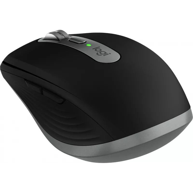 Pele Logitech MX Anywhere 3S for Mac RF bezvadu + Bluetooth