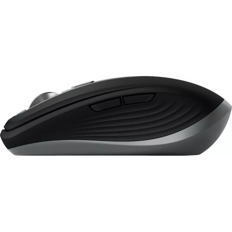 Pele Logitech MX Anywhere 3S for Mac RF bezvadu + Bluetooth