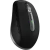 Pele Logitech MX Anywhere 3S for Mac RF bezvadu + Bluetooth