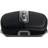 Pele Logitech MX Anywhere 3S for Mac RF bezvadu + Bluetooth