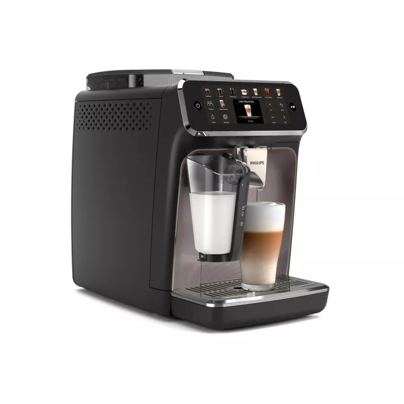 Philips 5500 series EP5549/70 kafijas automāts Pilnībā automātisks Espresso kafijas automāts 1,8 L