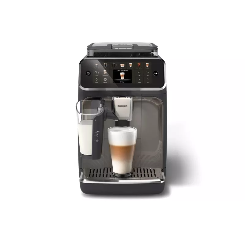 Philips 5500 series EP5549/70 kafijas automāts Pilnībā automātisks Espresso kafijas automāts 1,8 L