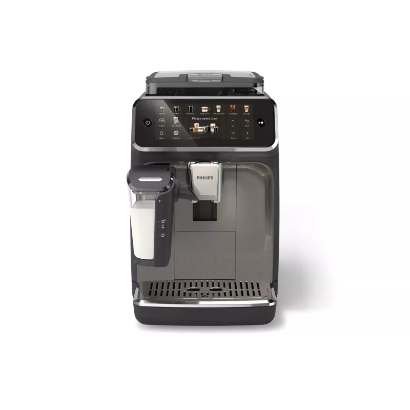 Philips 5500 series EP5549/70 kafijas automāts Pilnībā automātisks Espresso kafijas automāts 1,8 L