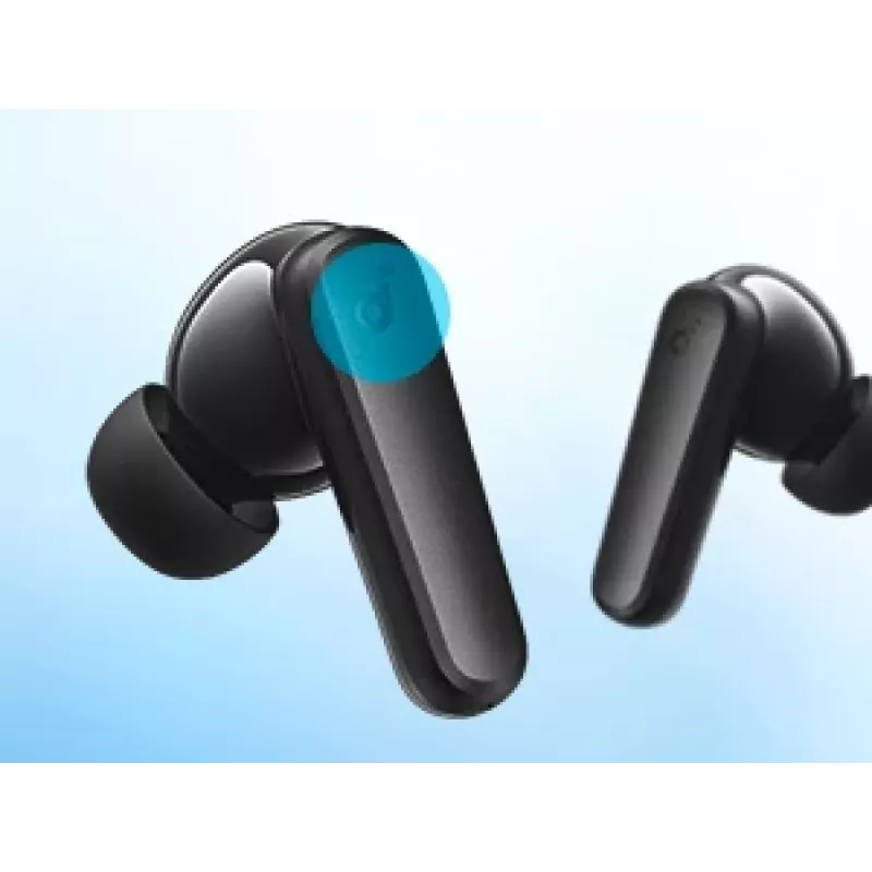 ANKER Austiņas - Soundcore R50i - Melnas