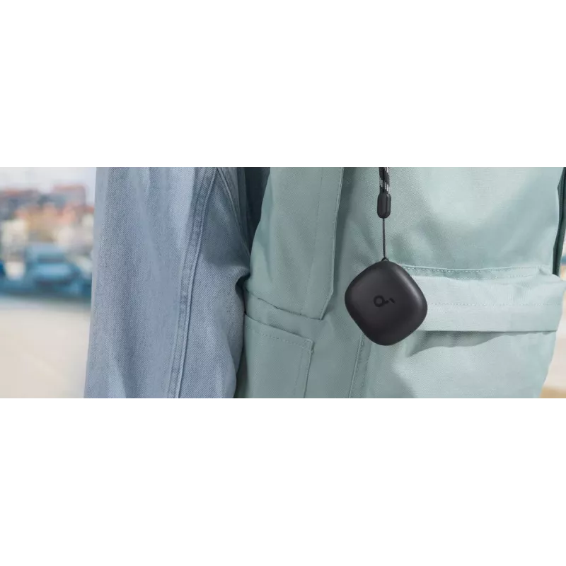 ANKER Austiņas - Soundcore R50i - Melnas