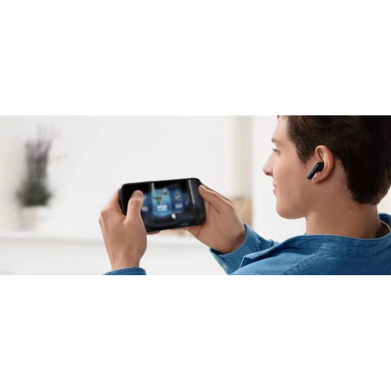 ANKER Austiņas - Soundcore R50i - Melnas