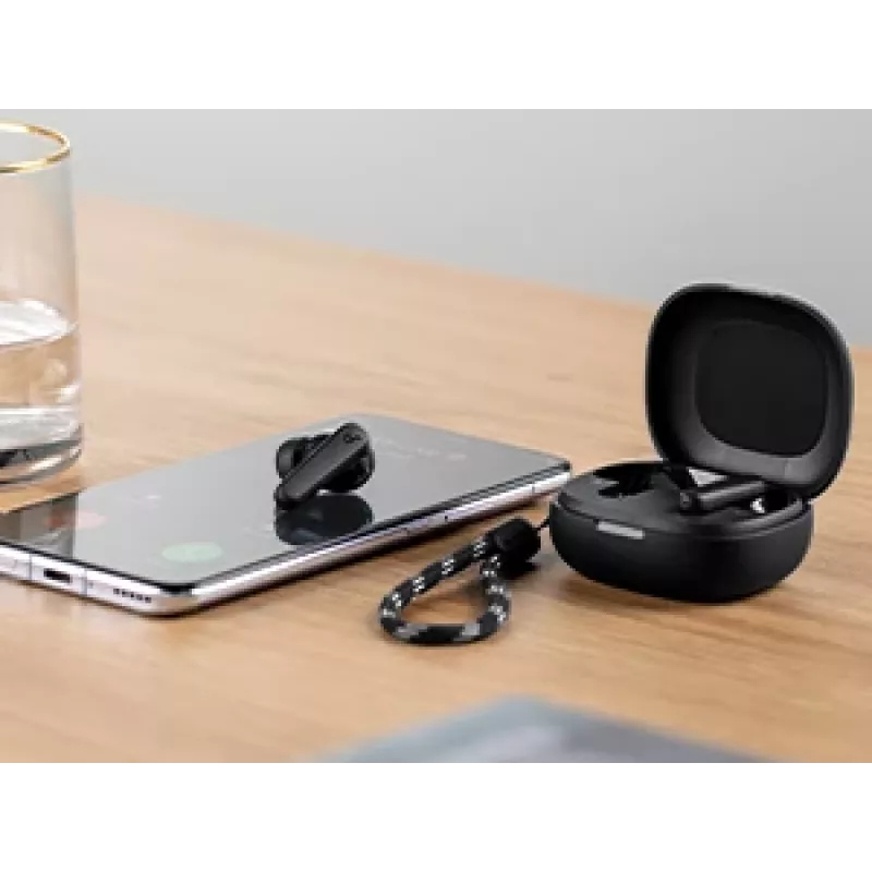 ANKER Austiņas - Soundcore R50i - Melnas