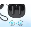 ANKER Austiņas - Soundcore R50i - Melnas