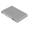 Pārvaldīts slēdzis UBIQUITI UniFi Dream Machine Pro Max, 9 portu 2.5G Ethernet, 1U statne, 2×SFP+, 10G atbalsts, 60W jauda