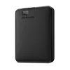 WESTERN DIGITAL cietais disks - WD Elements Portable - 6TB - USB-A USB 3.2 Gen 1