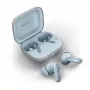 Motorola Moto Buds austiņas bezvadu ievietojamās zvaniem/mūzikai/sportam/ikdienai Bluetooth zilas