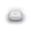 Motorola Moto Buds austiņas bezvadu ievietojamās zvaniem/mūzikai/sportam/ikdienai Bluetooth zilas