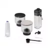 De’Longhi Rivelia EXAM440.55.BG kafijas automāts Pilnībā automātiska espresso mašīna 1.4 L