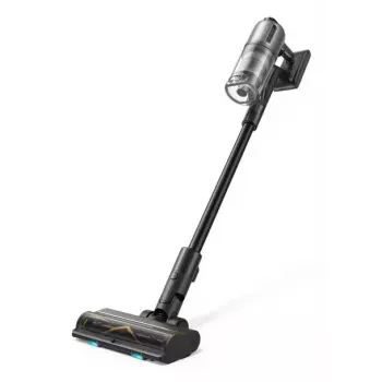 Dreame Z30 VZV17A bezvadu 2 vienā kātveida putekļsūcējs, 310 W, 0,6 l, melns