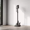 Dreame Z30 2-in-1 stick vacuum baterija Dry HEPA Bagless 0.6 L Melns 3.2 Ah