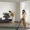 Dreame Z30 2-in-1 stick vacuum baterija Dry HEPA Bagless 0.6 L Melns 3.2 Ah