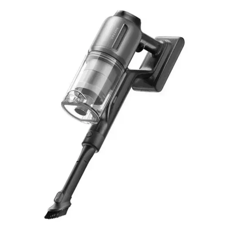Dreame Z30 2-in-1 stick vacuum baterija Dry HEPA Bagless 0.6 L Melns 3.2 Ah