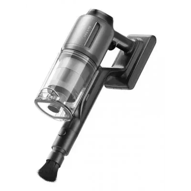Dreame Z30 2-in-1 stick vacuum baterija Dry HEPA Bagless 0.6 L Melns 3.2 Ah