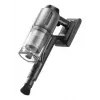 Dreame Z30 2-in-1 stick vacuum baterija Dry HEPA Bagless 0.6 L Melns 3.2 Ah
