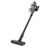 Dreame Z30 2-in-1 stick vacuum baterija Dry HEPA Bagless 0.6 L Melns 3.2 Ah