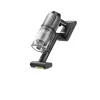 Dreame Z30 2-in-1 stick vacuum baterija Dry HEPA Bagless 0.6 L Melns 3.2 Ah