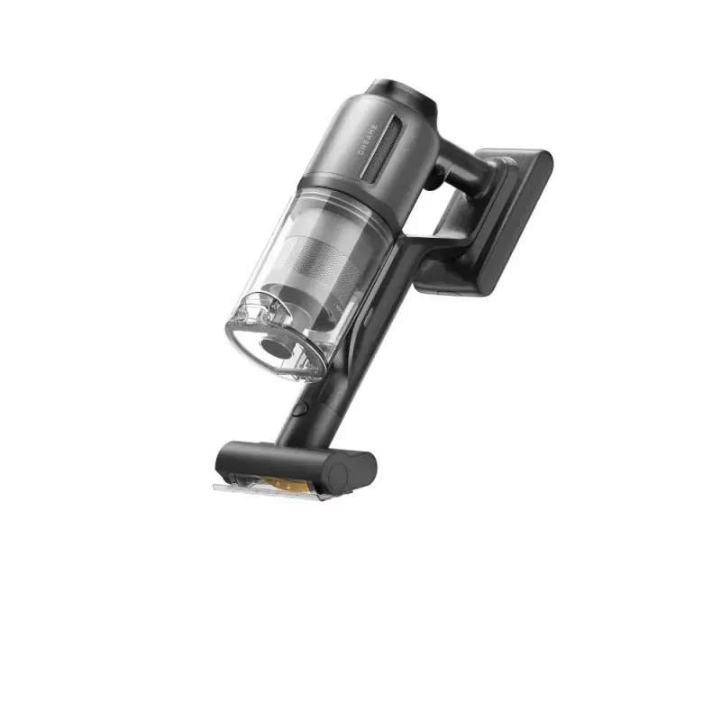 Dreame Z30 2-in-1 stick vacuum baterija Dry HEPA Bagless 0.6 L Melns 3.2 Ah