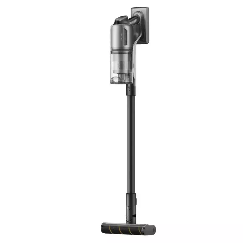 Dreame Z30 2-in-1 stick vacuum baterija Dry HEPA Bagless 0.6 L Melns 3.2 Ah
