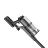 Dreame Z30 2-in-1 stick vacuum baterija Dry HEPA Bagless 0.6 L Melns 3.2 Ah