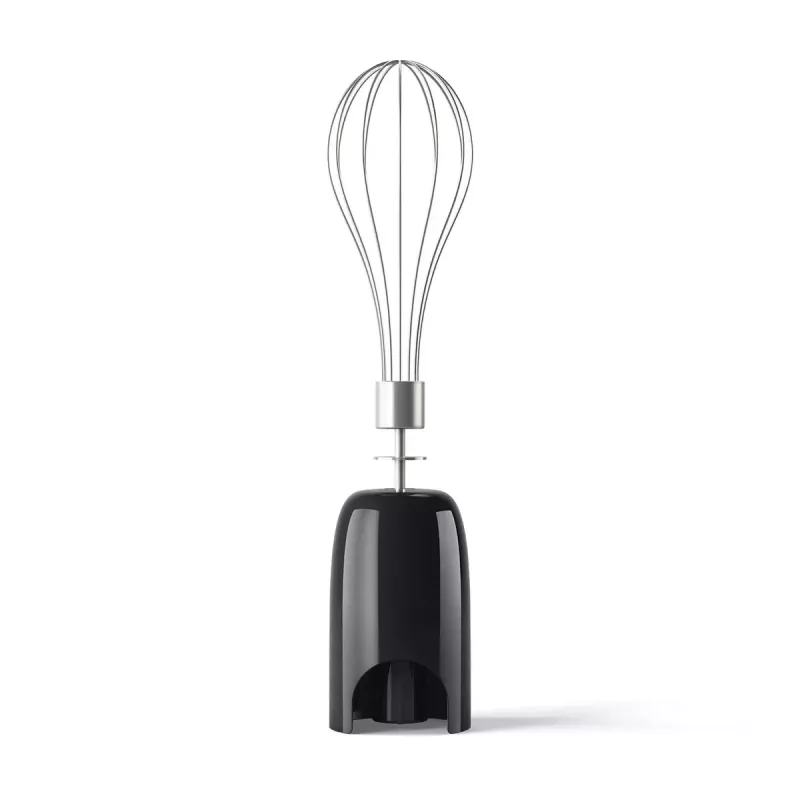 Iegremdes blenderis Philips 5000 sērija HR2684/00 Melns Nerūsējošais tērauds