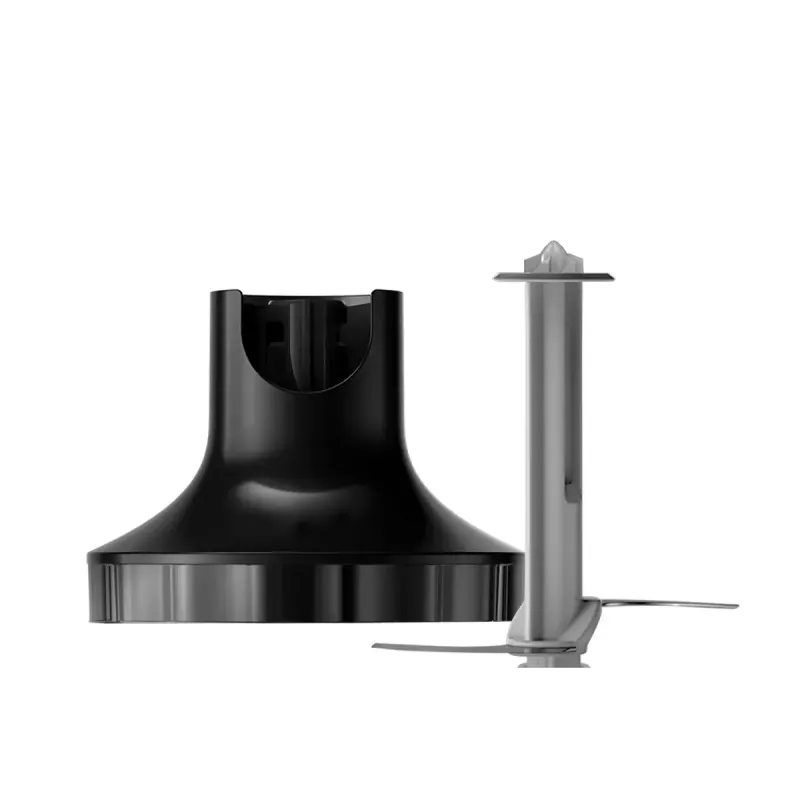 Iegremdes blenderis Philips 5000 sērija HR2684/00 Melns Nerūsējošais tērauds