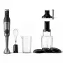 Iegremdes blenderis Philips 5000 sērija HR2684/00 Melns Nerūsējošais tērauds