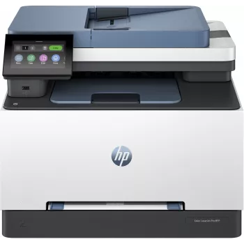 Daudzfunkciju printeris HP Color LaserJet Pro MFP 3302fdw Lāzera krāsu drukāšana