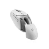 LOGITECH G309 Lightspeed Wireless Gaming pele balta